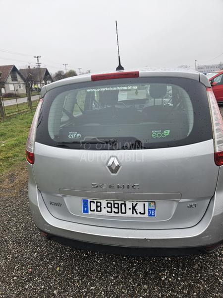 Renault Grand Scenic 1.6dci