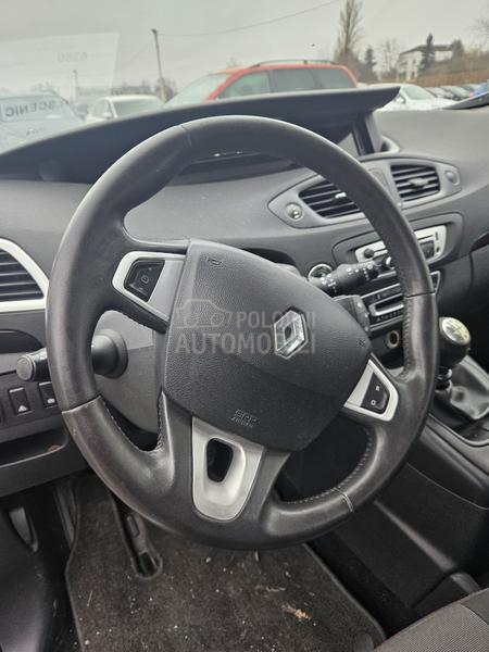Renault Grand Scenic 1.6dci