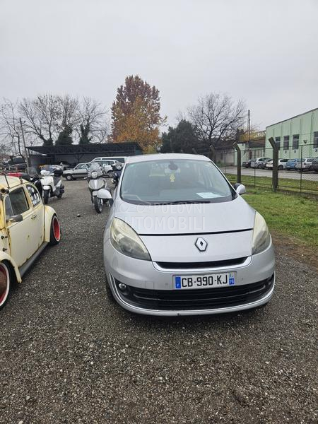 Renault Grand Scenic 1.6dci
