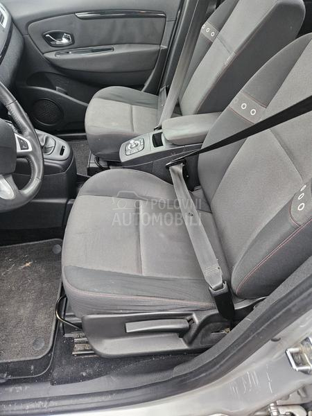 Renault Grand Scenic 1.6dci