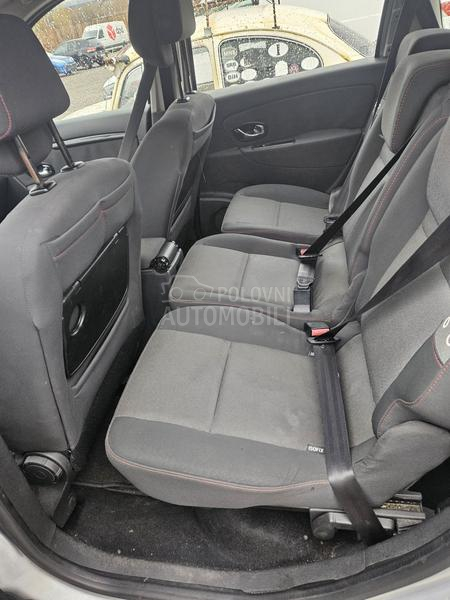 Renault Grand Scenic 1.6dci