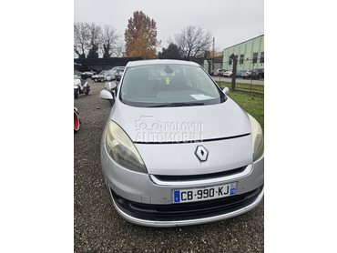 Renault Grand Scenic 1.6dci