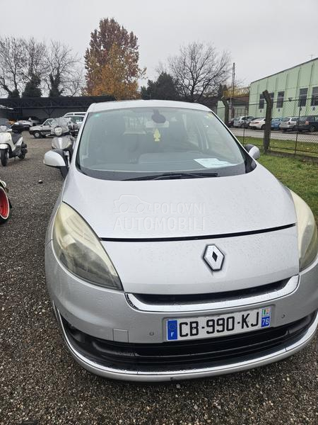 Renault Grand Scenic 1.6dci