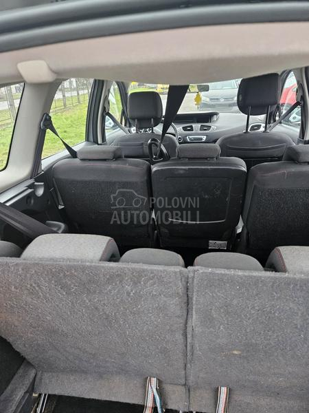 Renault Grand Scenic 1.6dci