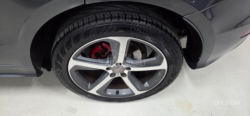 Audi Q5 2.0tdi quattro Sline