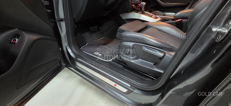 Audi Q5 2.0tdi quattro Sline