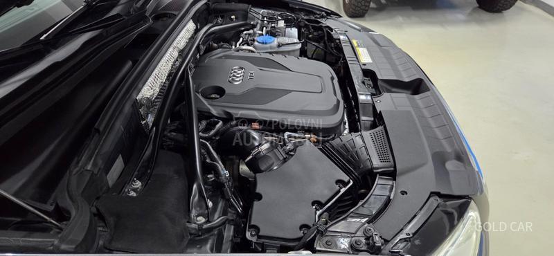 Audi Q5 2.0tdi quattro Sline