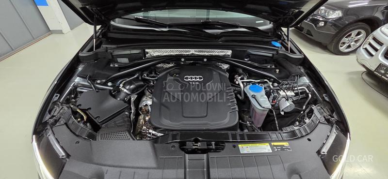 Audi Q5 2.0tdi quattro Sline