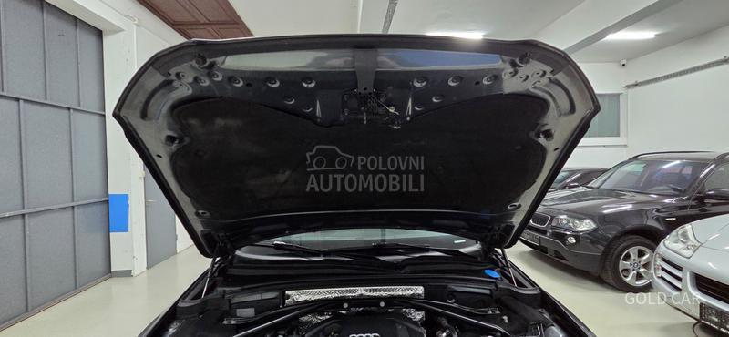 Audi Q5 2.0tdi quattro Sline