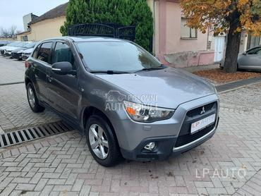 Mitsubishi ASX 1.8DID