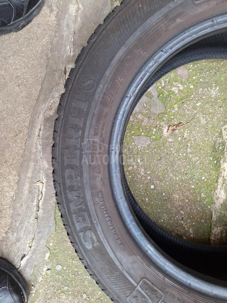 Semperit 185/60 R15 Zimska