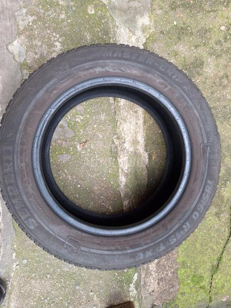 Semperit 185/60 R15 Zimska