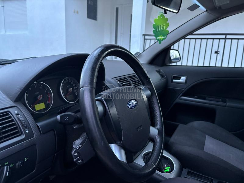 Ford Mondeo 1.8