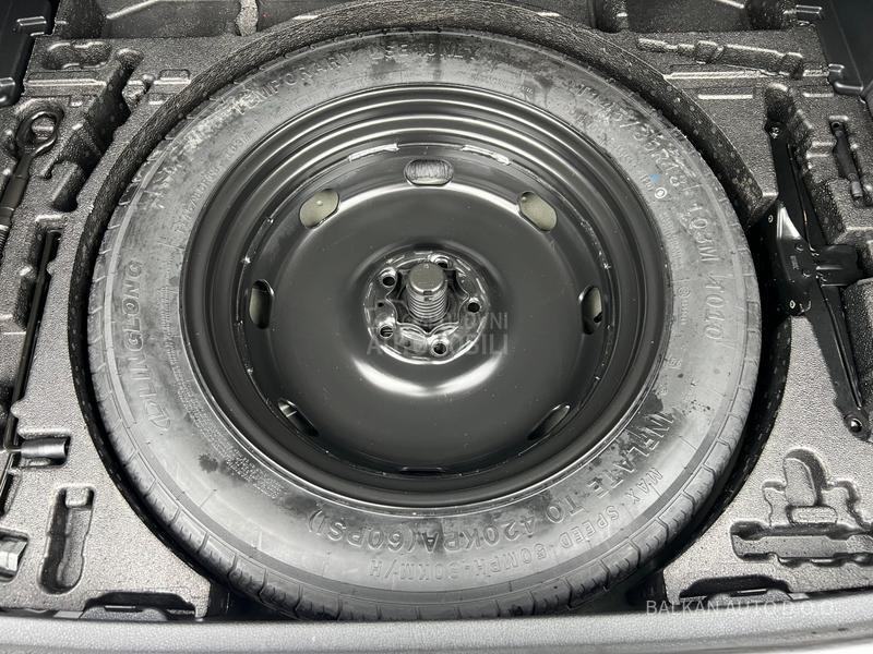 Audi Q3 2.0TDI/AUT/99634 k.m