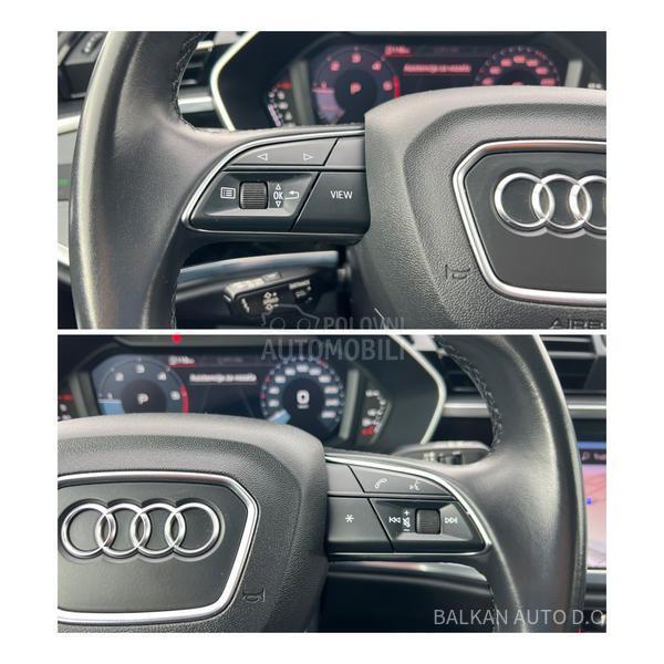 Audi Q3 2.0TDI/AUT/99634 k.m