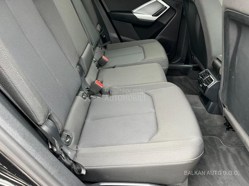 Audi Q3 2.0TDI/AUT/99634 k.m