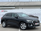 Audi Q3 2.0TDI/AUT/99634 k.m