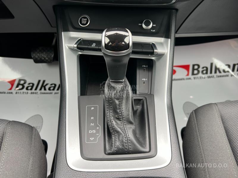 Audi Q3 2.0TDI/AUT/99634 k.m