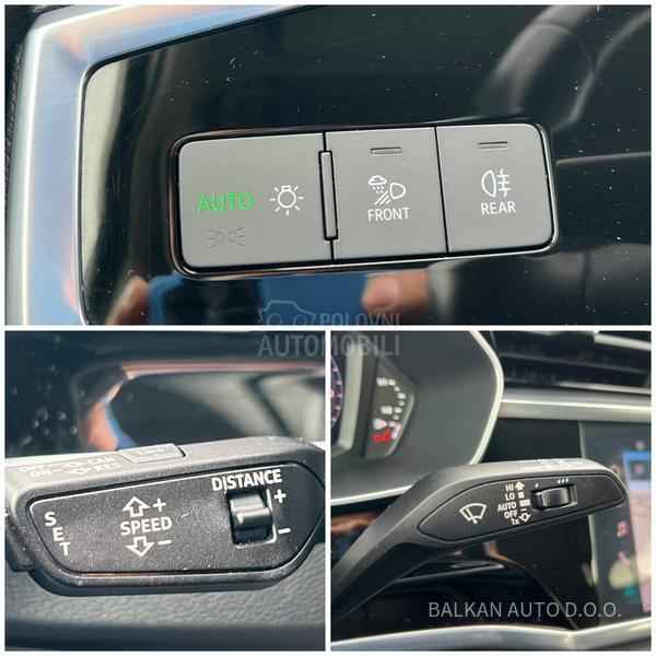 Audi Q3 2.0TDI/AUT/99634 k.m