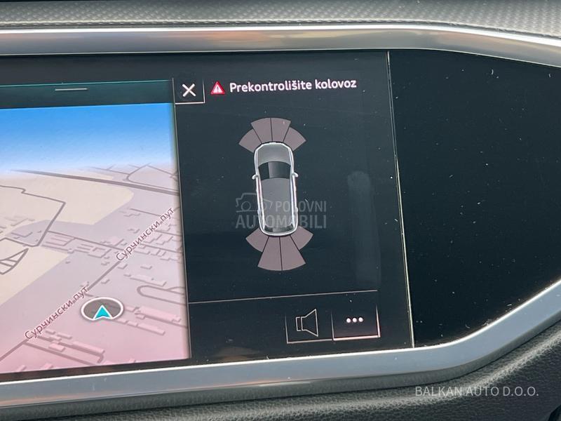 Audi Q3 2.0TDI/AUT/99634 k.m