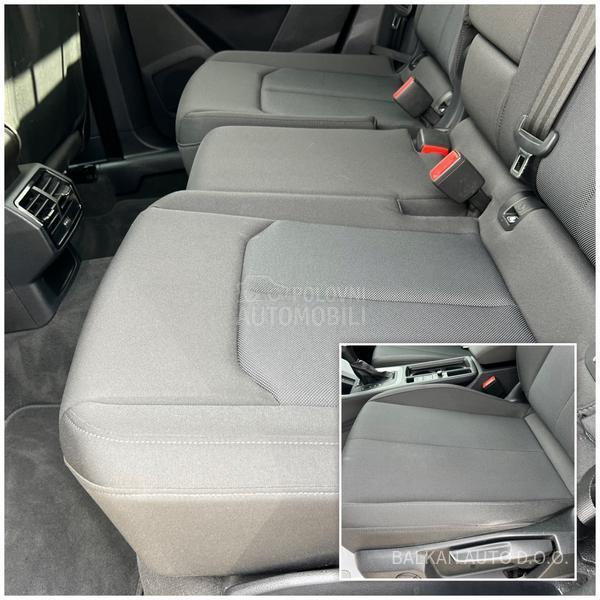 Audi Q3 2.0TDI/AUT/99634 k.m