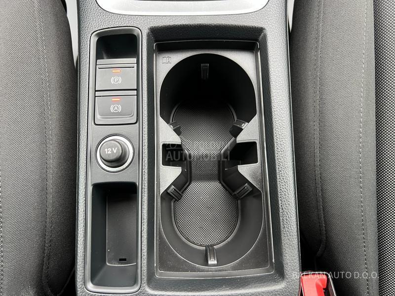 Audi Q3 2.0TDI/AUT/99634 k.m