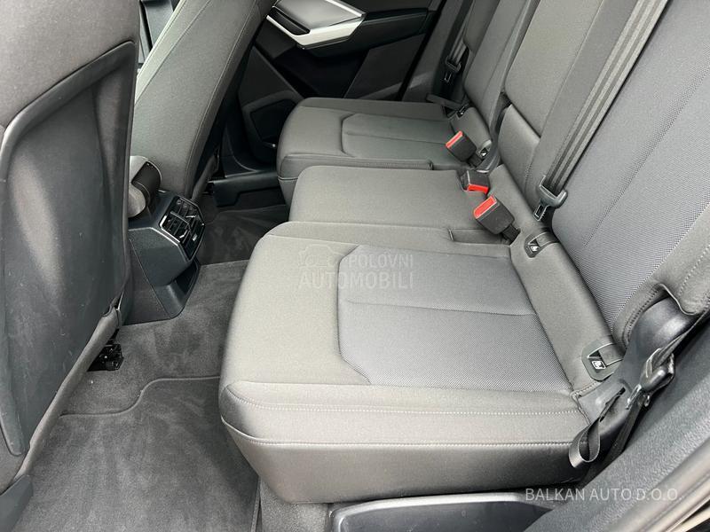 Audi Q3 2.0TDI/AUT/99634 k.m