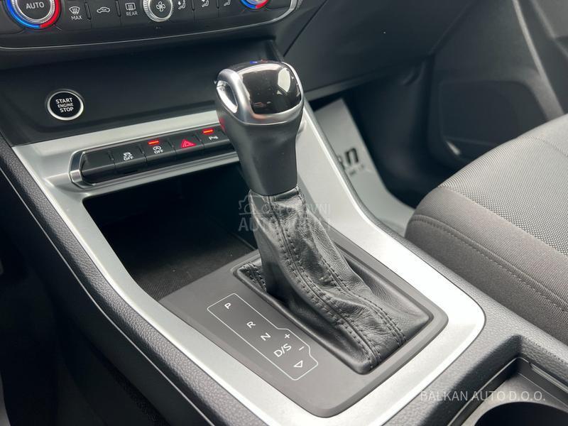 Audi Q3 2.0TDI/AUT/99634 k.m