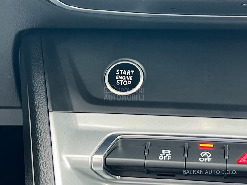 Audi Q3 2.0TDI/AUT/99634 k.m