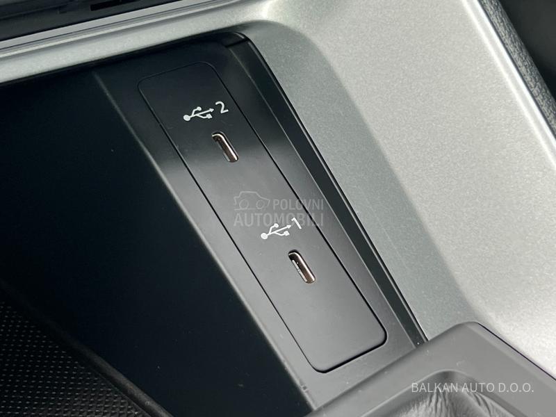 Audi Q3 2.0TDI/AUT/99634 k.m