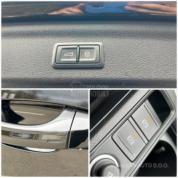 Audi Q3 2.0TDI/AUT/99634 k.m