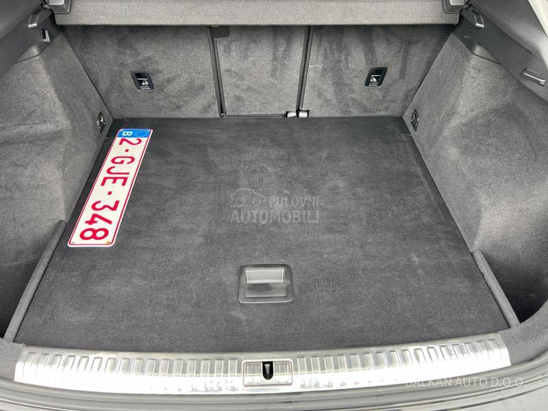 Audi Q3 2.0TDI/AUT/99634 k.m