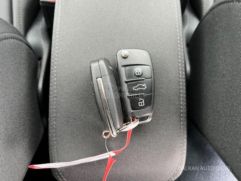 Audi Q3 2.0TDI/AUT/99634 k.m