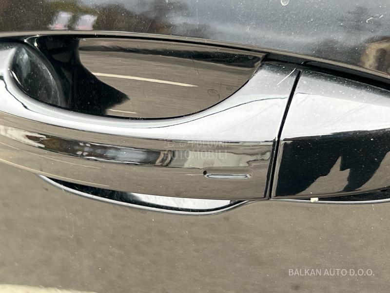 Audi Q3 2.0TDI/AUT/99634 k.m