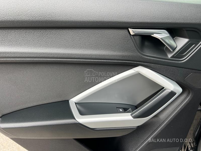 Audi Q3 2.0TDI/AUT/99634 k.m