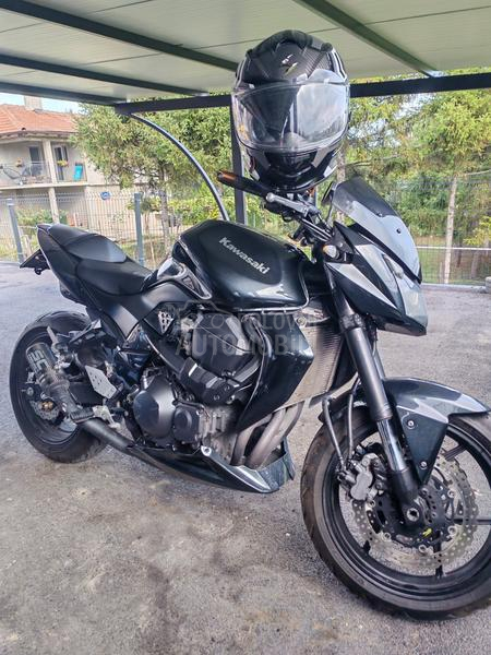 Kawasaki z750 z 750