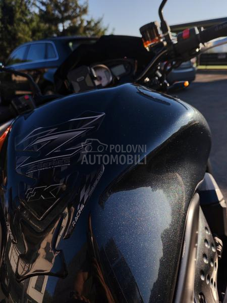 Kawasaki z750 z 750