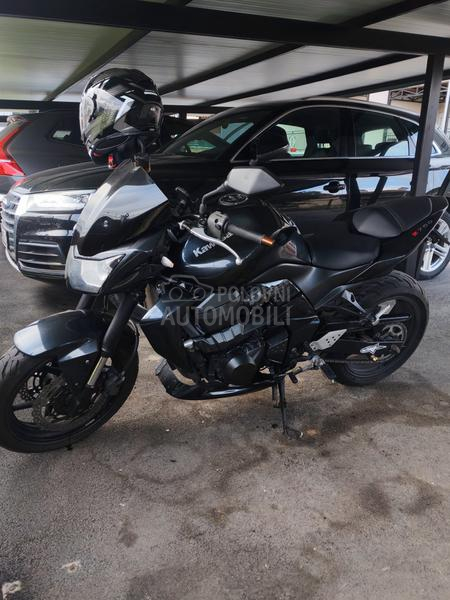 Kawasaki z750 z 750
