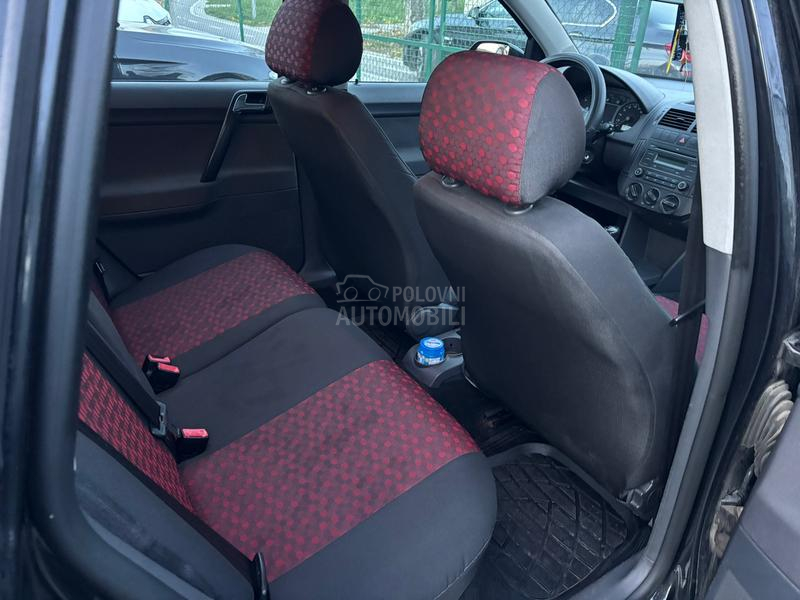 Volkswagen Polo O.D.L.I.C.A.N