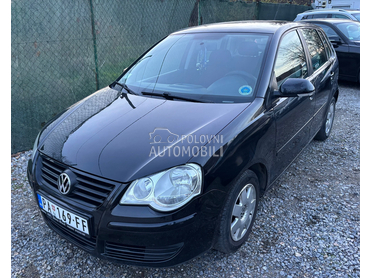Volkswagen Polo O.D.L.I.C.A.N