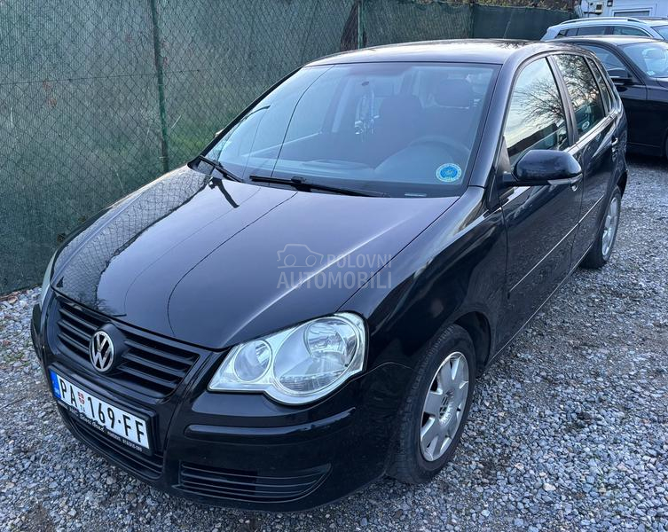 Volkswagen Polo O.D.L.I.C.A.N