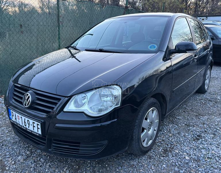 Volkswagen Polo O.D.L.I.C.A.N