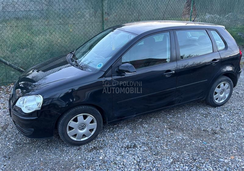 Volkswagen Polo O.D.L.I.C.A.N