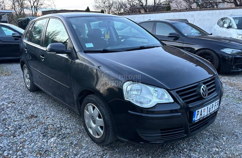 Volkswagen Polo O.D.L.I.C.A.N