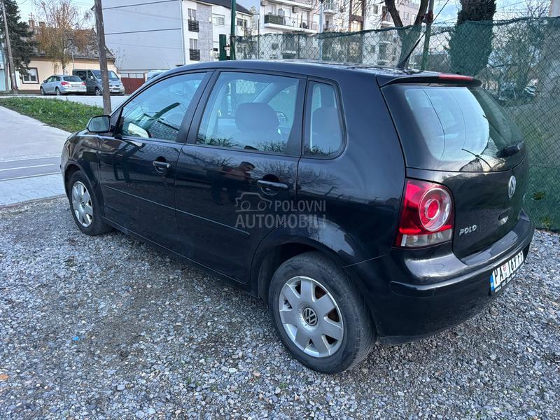 Volkswagen Polo O.D.L.I.C.A.N