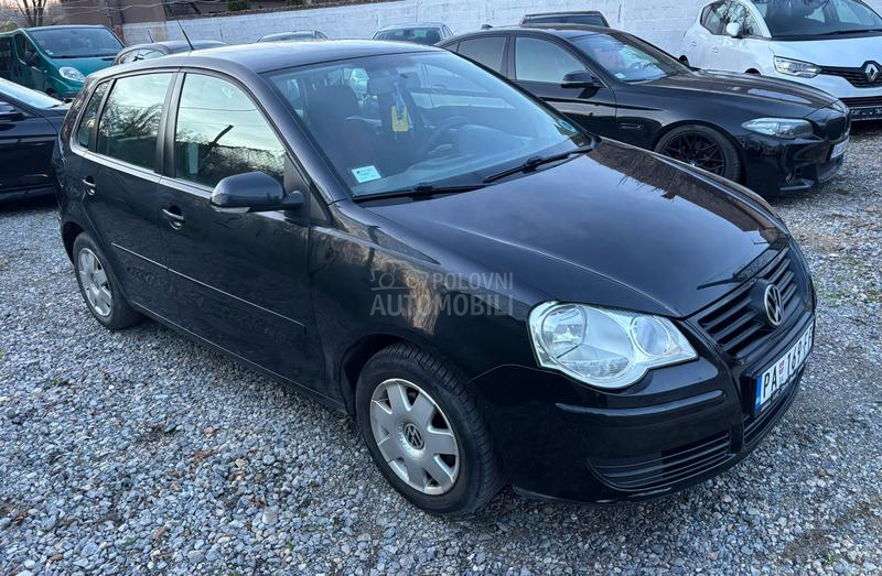 Volkswagen Polo O.D.L.I.C.A.N