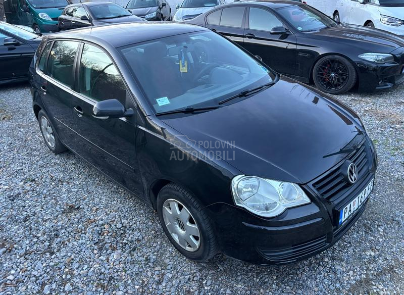 Volkswagen Polo O.D.L.I.C.A.N