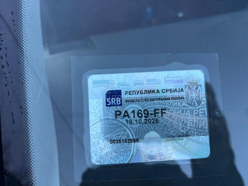 Volkswagen Polo O.D.L.I.C.A.N