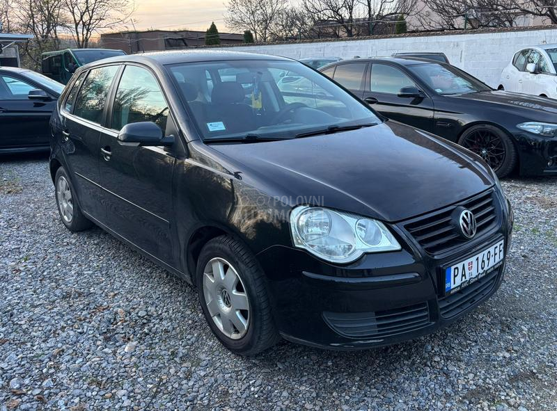 Volkswagen Polo O.D.L.I.C.A.N
