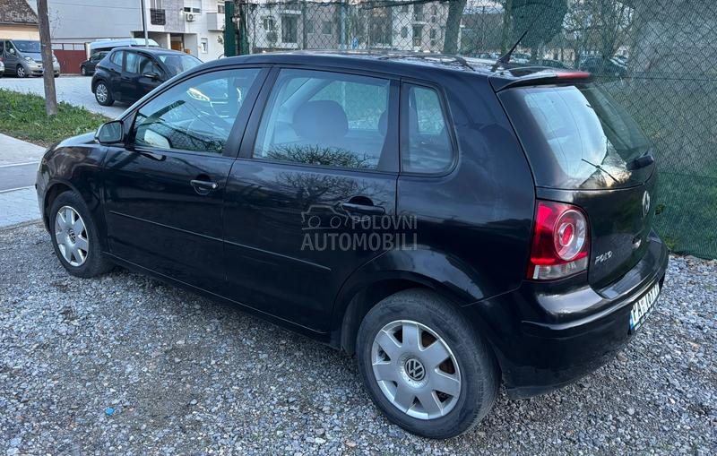 Volkswagen Polo O.D.L.I.C.A.N